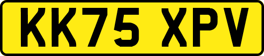 KK75XPV