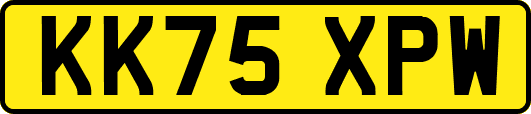KK75XPW