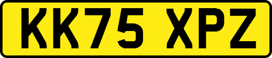 KK75XPZ