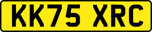 KK75XRC