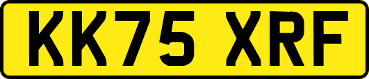 KK75XRF