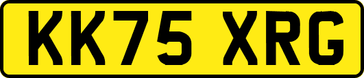 KK75XRG