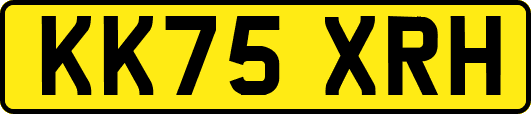 KK75XRH