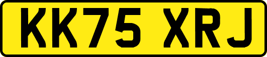 KK75XRJ
