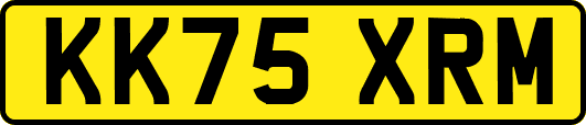KK75XRM