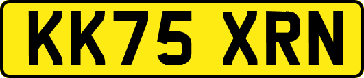 KK75XRN