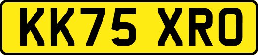 KK75XRO