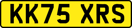 KK75XRS