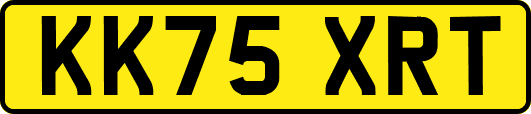 KK75XRT
