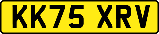 KK75XRV