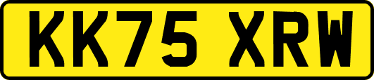 KK75XRW