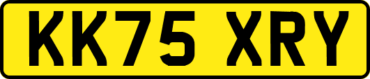 KK75XRY