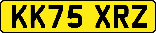 KK75XRZ