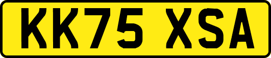 KK75XSA