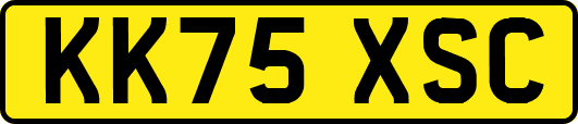 KK75XSC