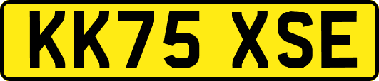 KK75XSE