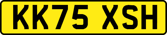 KK75XSH