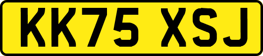 KK75XSJ