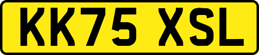 KK75XSL
