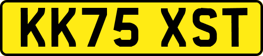 KK75XST