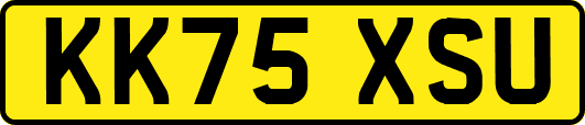 KK75XSU