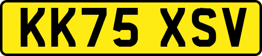 KK75XSV