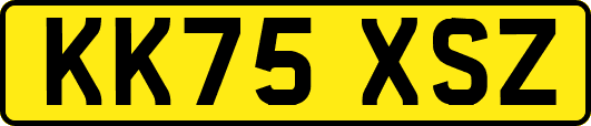 KK75XSZ
