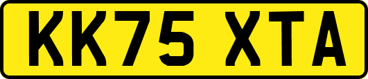 KK75XTA