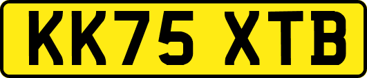 KK75XTB