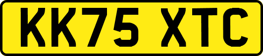 KK75XTC
