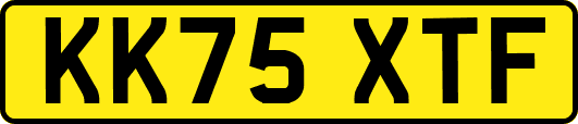 KK75XTF