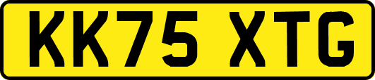 KK75XTG