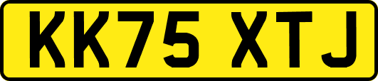 KK75XTJ