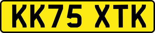 KK75XTK