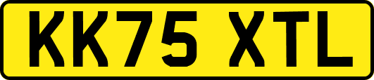 KK75XTL