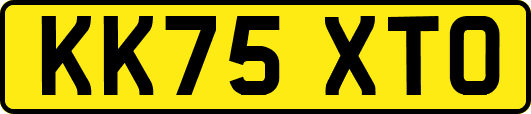 KK75XTO