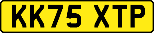 KK75XTP