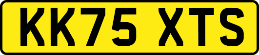 KK75XTS