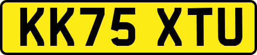 KK75XTU