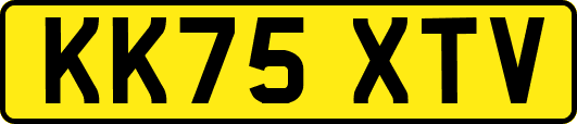 KK75XTV