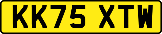 KK75XTW