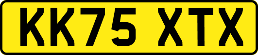 KK75XTX