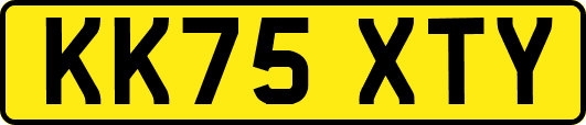 KK75XTY