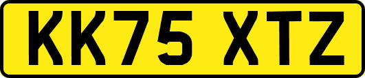 KK75XTZ