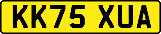 KK75XUA