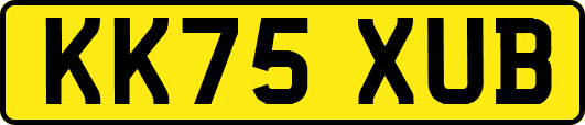 KK75XUB