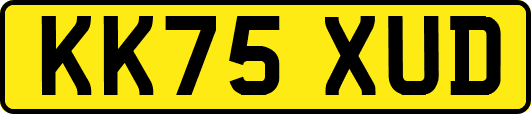 KK75XUD