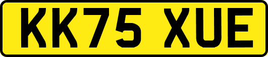 KK75XUE