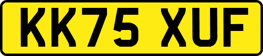 KK75XUF