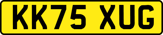 KK75XUG